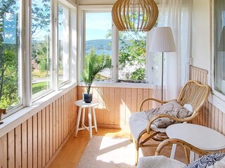 Casa de vacaciones Uddevalla  9