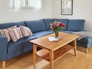 Casa de vacaciones Uddevalla  12