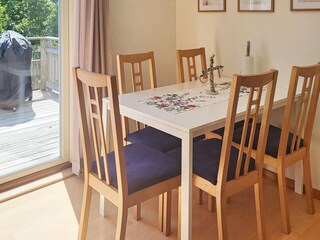 Casa de vacaciones Uddevalla  12