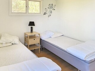 Casa de vacaciones Uddevalla  13