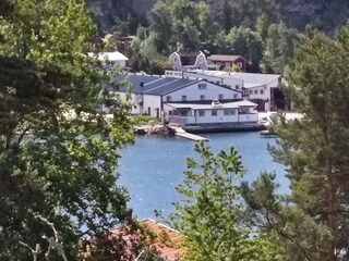 Casa de vacaciones Uddevalla Grabación al aire libre 4