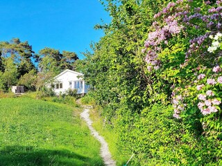 Ferienhaus Uddevalla Außenaufnahme 2