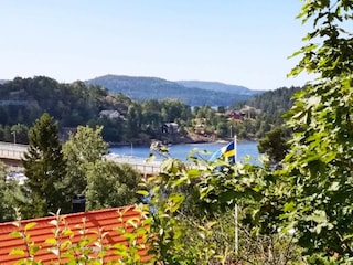 Maison de vacances Uddevalla Enregistrement extérieur 4