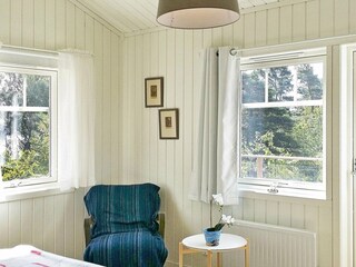 Casa de vacaciones Uddevalla  15