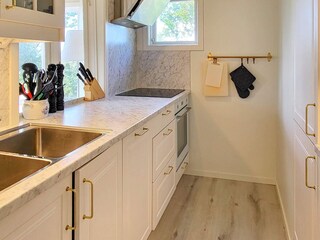 Casa de vacaciones Uddevalla  17