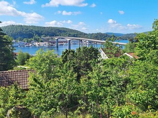 Casa de vacaciones Uddevalla  19