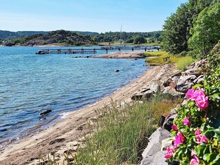 Casa de vacaciones Uddevalla  20