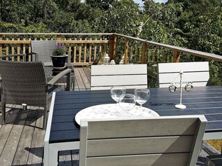 Casa de vacaciones Uddevalla Grabación al aire libre 3
