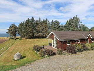 Holiday house Knud Strand  2
