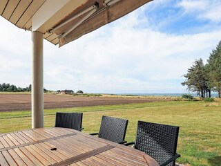 Casa per le vacanze Knud Strand  5
