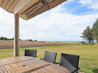 Ferienhaus Knud Strand  3