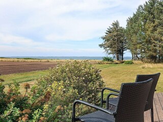 Vakantiehuis Knud Strand  15