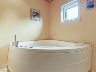 Holiday house Knud Strand  6