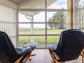 Holiday house Knud Strand  6
