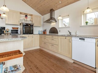 Maison de vacances Knud Strand  17