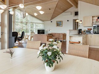 Ferienhaus Knud Strand  2