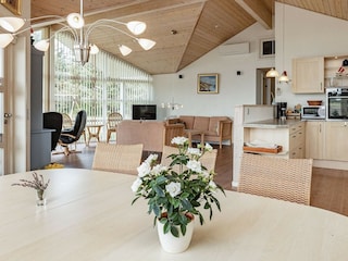 Vakantiehuis Knud Strand  8