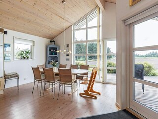 Maison de vacances Knud Strand  9