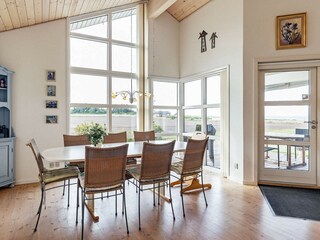 Holiday house Knud Strand  10