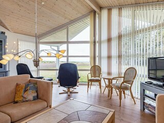 Casa per le vacanze Knud Strand  10