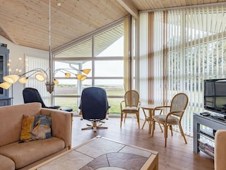 Vakantiehuis Knud Strand  11