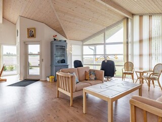 Holiday house Knud Strand  3