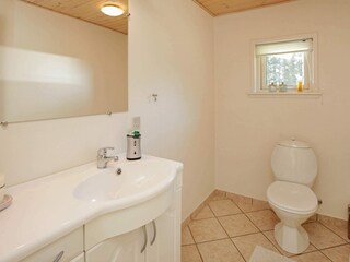 Holiday house Knud Strand  13