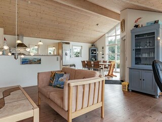 Holiday house Knud Strand  14