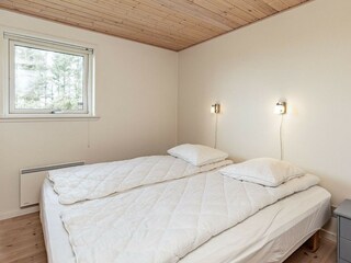 Vakantiehuis Knud Strand  4