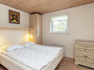 Holiday house Knud Strand  16