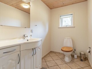 Ferienhaus Knud Strand  7