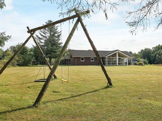 Vakantiehuis Knud Strand  5