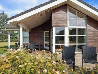 Holiday house Knud Strand  16