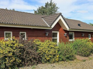 Vakantiehuis Knud Strand  9