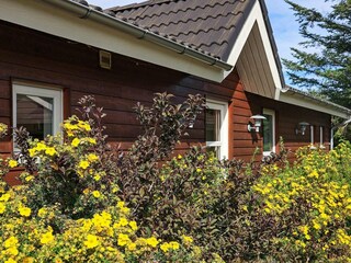 Holiday house Knud Strand  10