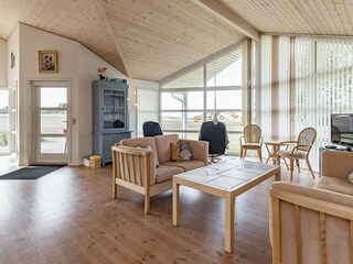 Vakantiehuis Knud Strand  12