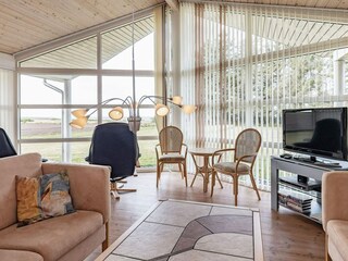 Vakantiehuis Knud Strand  22