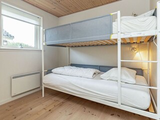 Vakantiehuis Knud Strand  13