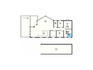 Holiday house Knud Strand  27