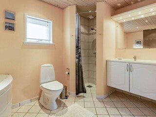 Holiday house Knud Strand  35