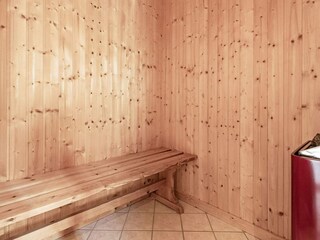 Maison de vacances Knud Strand  37