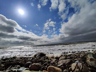 Casa per le vacanze Knud Strand  39