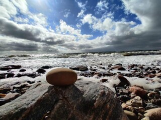 Ferienhaus Knud Strand  32