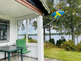 Casa de vacaciones Storfors  6