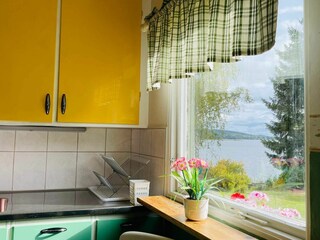 Casa de vacaciones Storfors  8