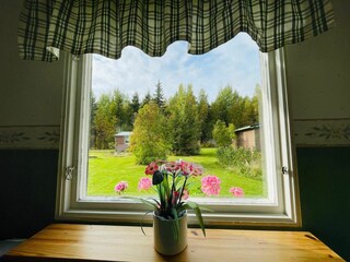 Casa de vacaciones Storfors  10