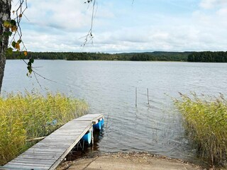 Casa de vacaciones Storfors  14