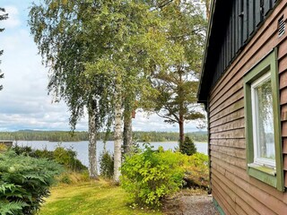 Casa de vacaciones Storfors  18