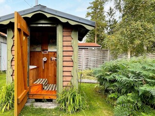 Casa de vacaciones Storfors  19