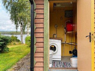 Casa de vacaciones Storfors  26